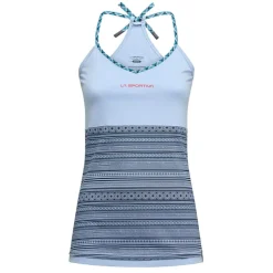 Camisetas manga corta La sportiva Dance Tank W
