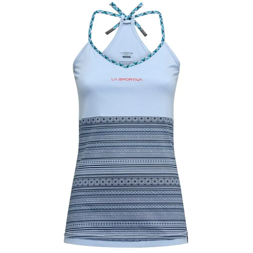 Camisetas manga corta La sportiva Dance Tank W