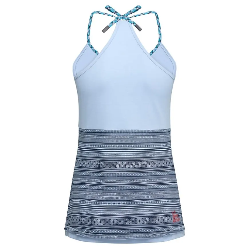 Camisetas manga corta La sportiva Dance Tank W