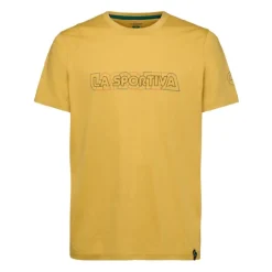 Camisetas manga corta La sportiva Outline T-Shirt M