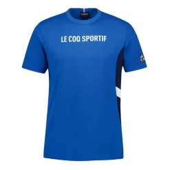 Camisetas manga corta Le coq sportif SAISON 1 Tee SS Nº 2 M
