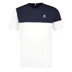 Camisetas manga corta Le coq sportif TRI Tee SS Nº 2 M