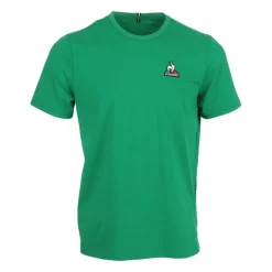 Camisetas manga corta Le coq sportif SAISON 1 Tee SS Nº 1 M