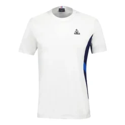 Camisetas manga corta Le coq sportif SAISON 1 Tee SS Nº 1 M