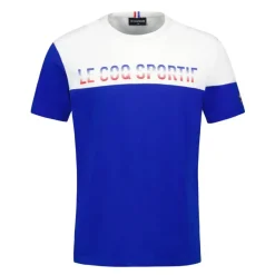 Camisetas manga corta Le coq sportif TRI Tee SS Nº 1 M