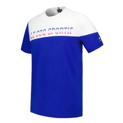 Camisetas manga corta Le coq sportif TRI Tee SS Nº 1 M