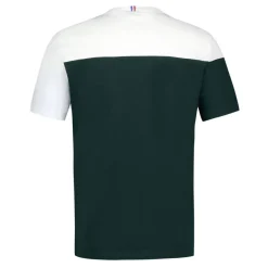 Camisetas manga corta Le coq sportif BAT Tee SS Nº 3 M