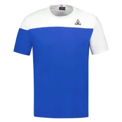 Camisetas manga corta Le coq sportif BAT Tee SS Nº 3 M