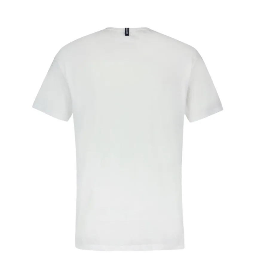 Camisetas manga corta Le coq sportif ESS Tee SS N°4 M