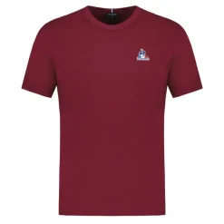 Camisetas manga corta Le coq sportif ESS Tee SS N°1 M