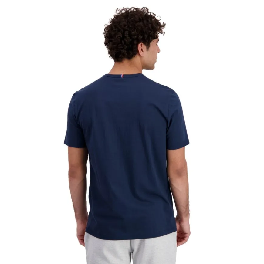 Camisetas manga corta Le coq sportif ESS Tee SS Nº 1 M