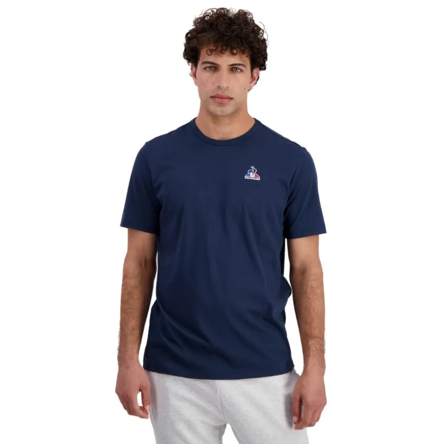 Camisetas manga corta Le coq sportif ESS Tee SS Nº 1 M