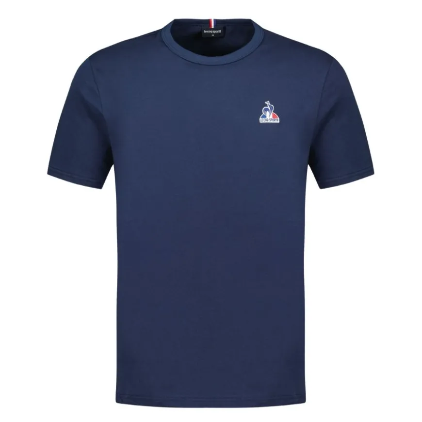 Camisetas manga corta Le coq sportif ESS Tee SS Nº 1 M
