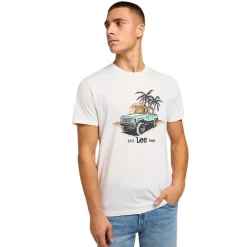Camisetas manga corta Lee Graphic Tee