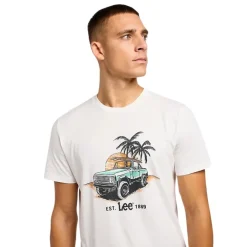 Camisetas manga corta Lee Graphic Tee