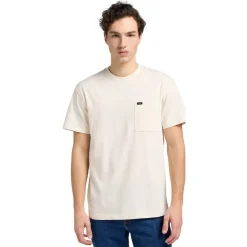 Camisetas manga corta Lee Relaxed Pocket Tee