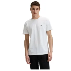 Camisetas manga corta Lee SS PATCH LOGO TEE NAVY