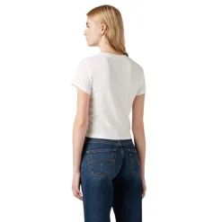 Camisetas manga corta Levis Essential Sporty Tee