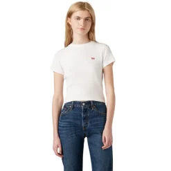 Camisetas manga corta Levis Essential Sporty Tee