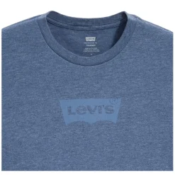 Camisetas manga corta Levis Graphic Crewneck Tee