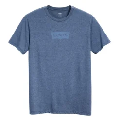 Camisetas manga corta Levis Graphic Crewneck Tee