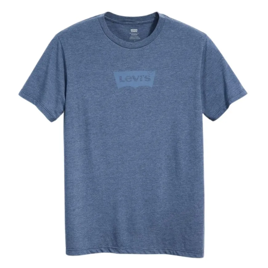 Camisetas manga corta Levis Graphic Crewneck Tee