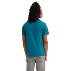 Camisetas manga corta Levis Graphic Crewneck Tee Ssnl Core