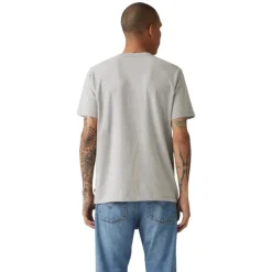 Camisetas manga corta Levis Graphic Crewneck Tee