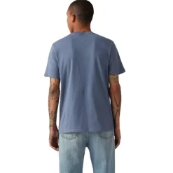 Camisetas manga corta Levis Graphic Crewneck Tee