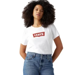 Camisetas manga corta Levis Graphic Iconic Tee