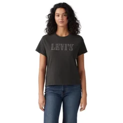 Camisetas manga corta Levis Graphic Classic Tee
