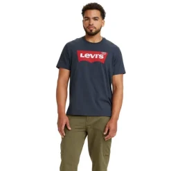 Camisetas manga corta Levis Graphic Setin Neck