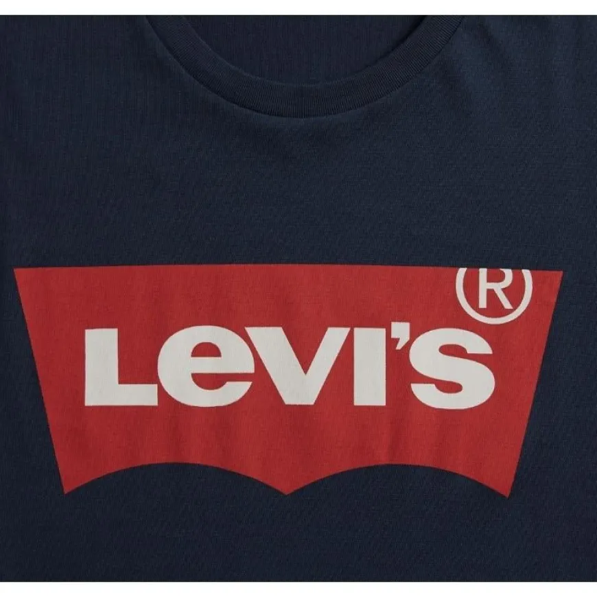 Camisetas manga corta Levis Graphic Setin Neck