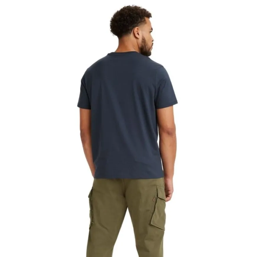 Camisetas manga corta Levis Graphic Setin Neck