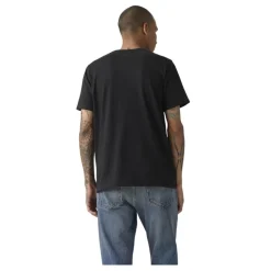 Camisetas manga corta Levis Graphic Crewneck Tee