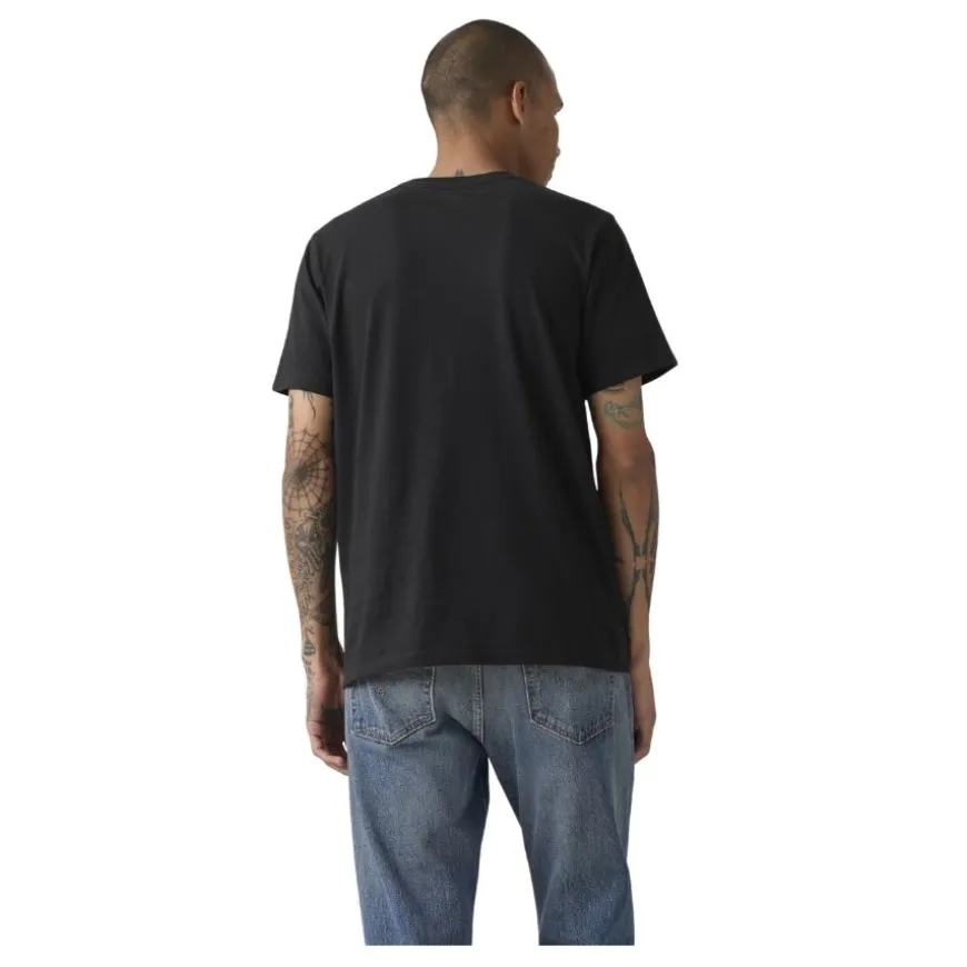 Camisetas manga corta Levis Graphic Crewneck Tee