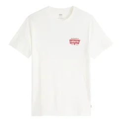 Camisetas manga corta Levis Graphic Crewneck Tee