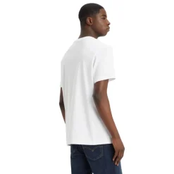 Camisetas manga corta Levis Housemark Graphic Tee