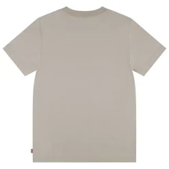 Camisetas manga corta Levis kids Lvb Batwing Chest Hit