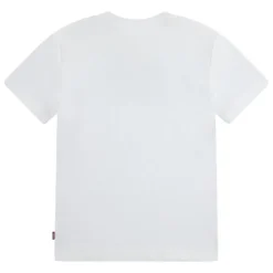 Camisetas manga corta Levis kids Lvb Sunny Desert Tee