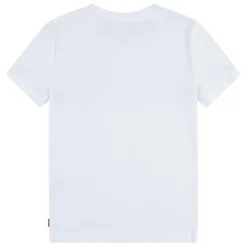 Camisetas manga corta Levis kids Lvb Palm Silhouette Tee