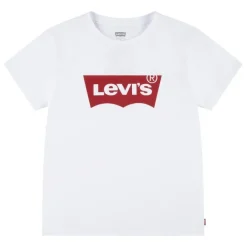 Camisetas manga corta Levis kids Lvg Batwing Tee