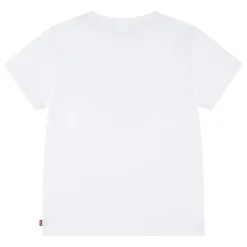 Camisetas manga corta Levis kids Lvg Batwing Tee