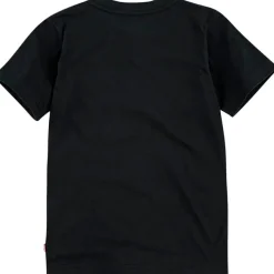 Camisetas manga corta Levis kids Noos Batwing Tee
