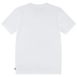 Camisetas manga corta Levis kids Lvg Batwing Chest Hit Tee