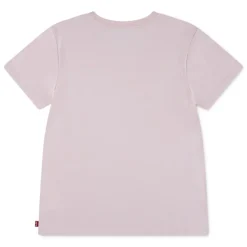 Camisetas manga corta Levis kids Lvg Batwing Chest Hit Tee