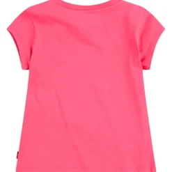 Camisetas manga corta Levis kids Lvg Ss Batwing Tee