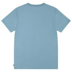 Camisetas manga corta Levis kids Lvb Batwing Tee