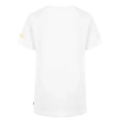 Camisetas manga corta Levis kids Lvb Ls Monogram Tee