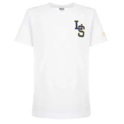 Camisetas manga corta Levis kids Lvb Ls Monogram Tee